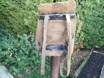 Vojenský polní batoh,TELE