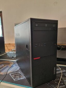 Lenovo ThinkCentre 240gb ssd windows 11 pro