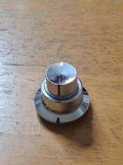 Dvojitý knoflík pro Tesla Condor originál