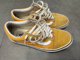Tenisky Vans, vel. 39