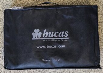 Bucas Anniversary Turnout Light SD velikost 165/0g