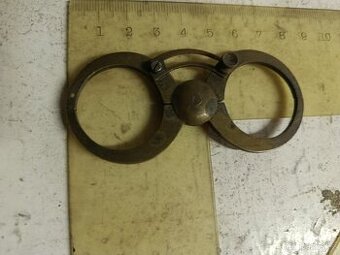 Hodinářský nástroj (osměrka)