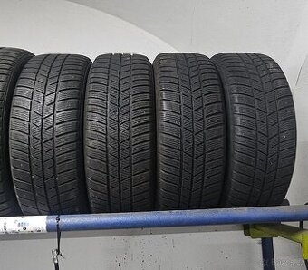 Zimní Pneumatiky 205/55/R16 91 T