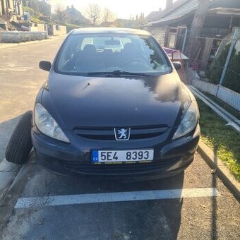 Peugeot 307 1.6 16V