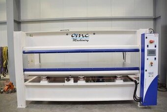 6427 - LISA NA DÝHOVÁNÍ OMC OLEJOVÁ, ZCELA NOVÁ Z VÝROBY