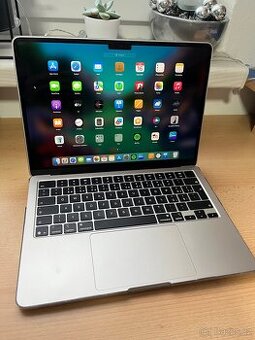 MacBook Air 2025 (M4 čip )