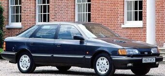 Ford scorpio 2.5TD