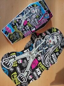 Puzzle Monster High