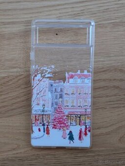 Kryt na Google Pixel 6