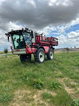 Postřikovač AGRIFAC