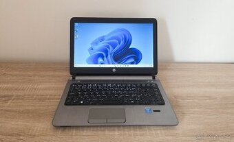 HP Probook 430 G2 (i5-5200U, 6 GB RAM, 120 GB SSD)