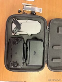 DJI mni 2