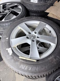 5x112 r17 215/65r17 zimni