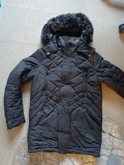 Pánská zimní bunda