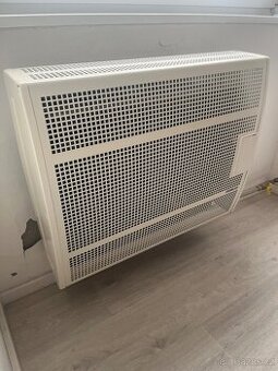 Plynové topidlo  Mora PT6140