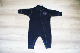 overal Devold Polar Baby vel. 74