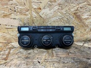 OVLÁDÁNÍ TOPENÍ VOLKSWAGEN PASSAT B6 3C0907044AH