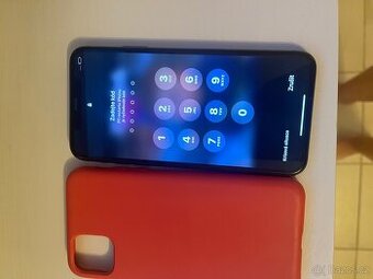 Prodám Iphone 11 pro max