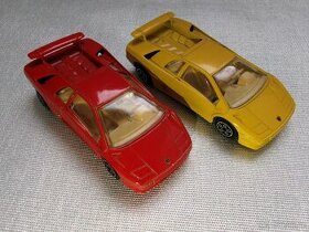 Bburago 1:43 made in italy Lamborghini