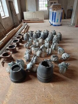 Industriální světla