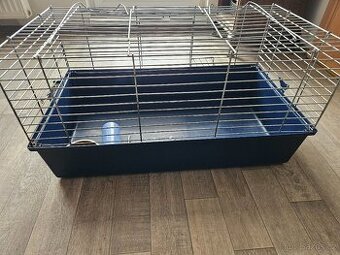 Klec pro morče, králíka