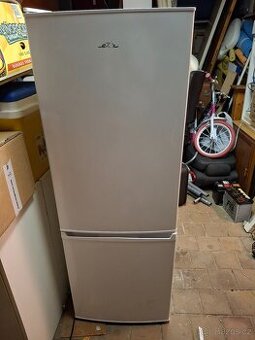 Lednička s mrazákem ETA 170 litrů