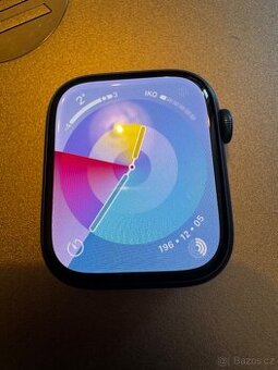 Apple Watch 7, 45 mm