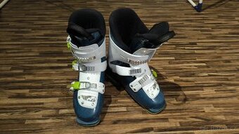 Lyžáky přezkáče Nordica Team3 velikost 220-235 / 275