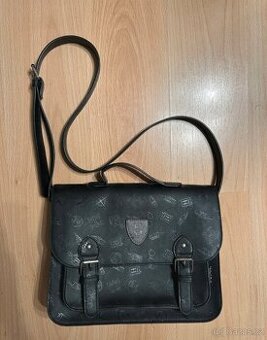 Taška ve stylu Herryho Pottra