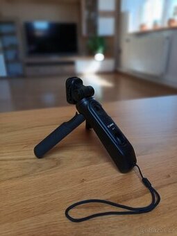 Canon HG-100TBR + Bluetooth dálkové ovládání