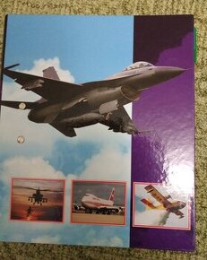 Encyklopedie letadel