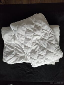 Dětský polštářek a peřinka