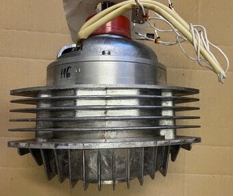 Motor zdvih KG II 1606-12/4 řetězový kladkostroj 1000 kg