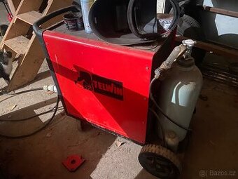 Telwin Mastering 400