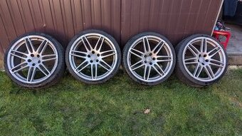 Audi Speedline R20, 5x112