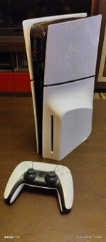 Ps5 slim