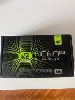 Dog Care NONO BE AB01