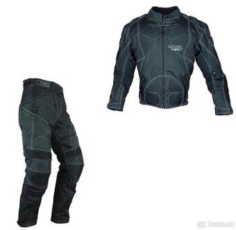 RSA compact souprava na motorku