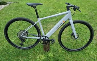 Canyon Roadlite: ONfly 7