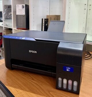 Tiskárna Epson L3151
