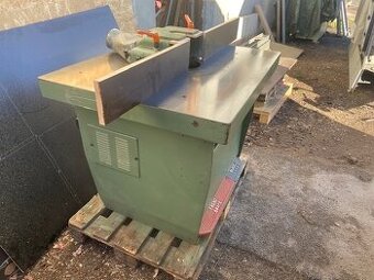 spodní frézka SCM T120C