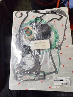 Yamaha xtz 750 Tenere 88-95