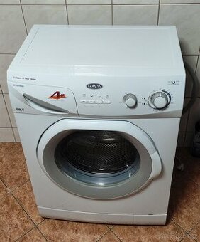 Předem plněná pračka Goddness WFC825M8S