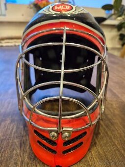 Brankářský set - florbal