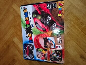 Autodráha Flextreme discovery set