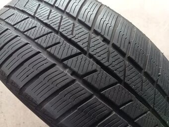 215/55 R17 BARUM (3221)