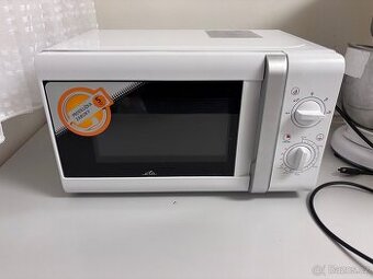 Mikrovlnka ETA 0208 90000 Klasiko
