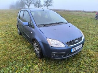 Prodám Ford C-Max 1.6 - 81kw