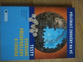 Studijní předpoklady a logika