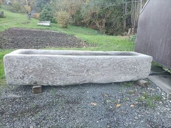 Piskovcove koryto,nalozeni ano,doprava mozna